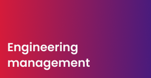 Engineering management